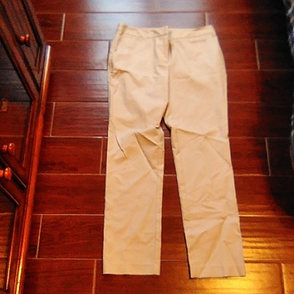 Charter club pants